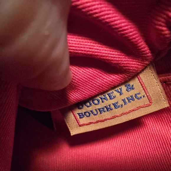 Disney Mickey Mouse Wristlet - Picture 4 of 5